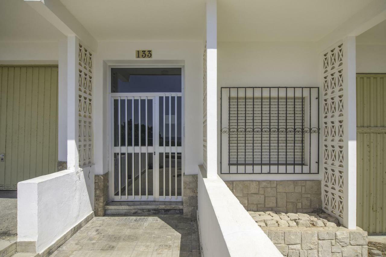 Villas Guzman - Apartamento Bellissimo Moraira Exterior foto